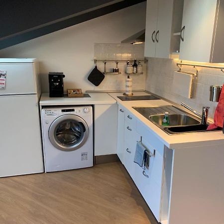 A Deux Pas Apartment Nice Bagian luar foto