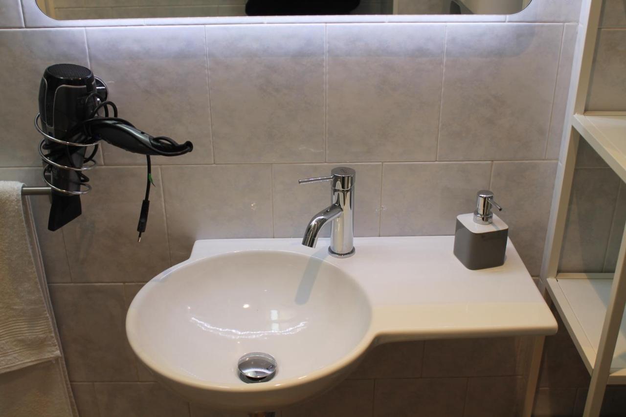 A Deux Pas Apartment Nice Bagian luar foto
