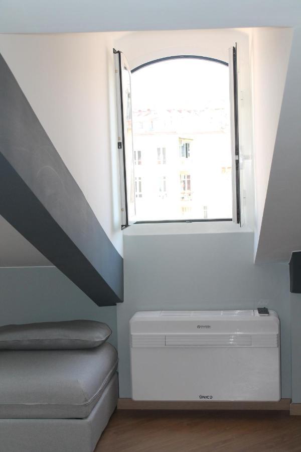 A Deux Pas Apartment Nice Bagian luar foto