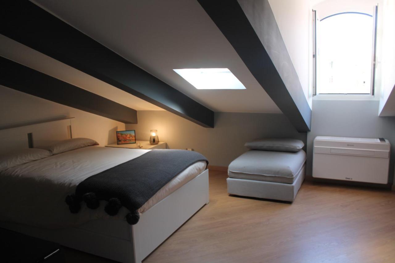 A Deux Pas Apartment Nice Bagian luar foto