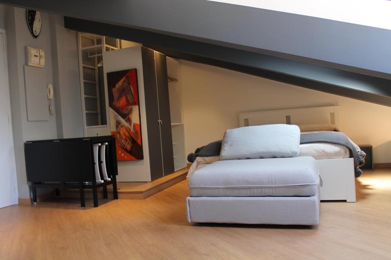 A Deux Pas Apartment Nice Bagian luar foto