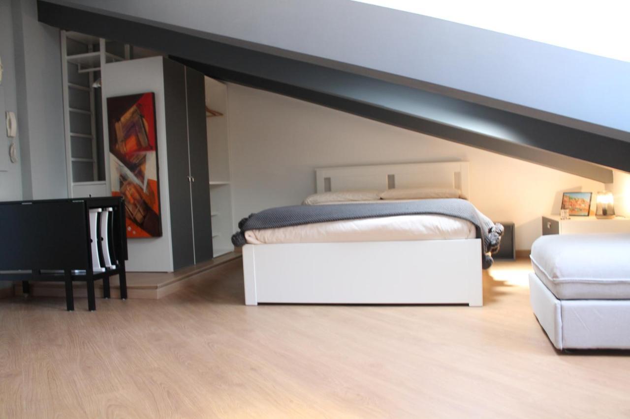 A Deux Pas Apartment Nice Bagian luar foto