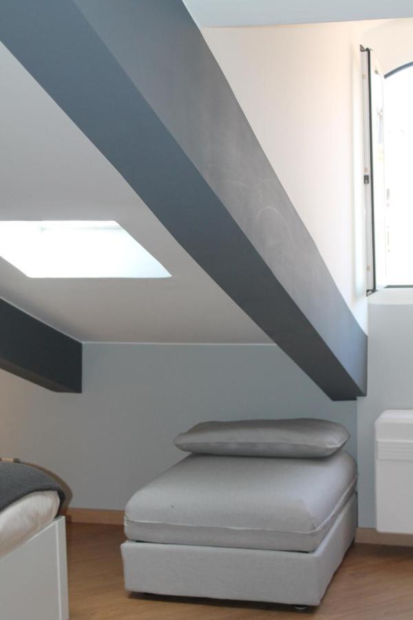 A Deux Pas Apartment Nice Bagian luar foto