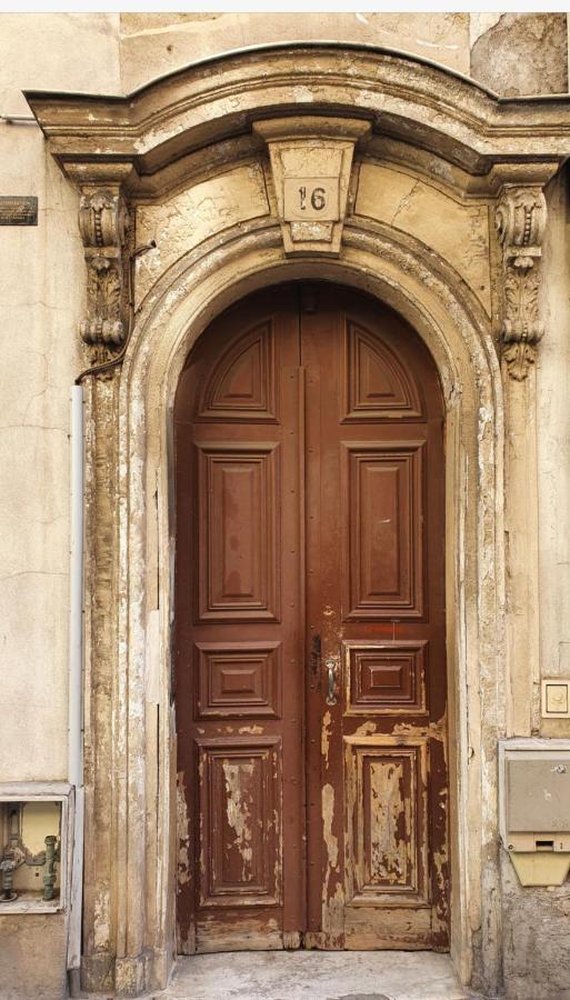A Deux Pas Apartment Nice Bagian luar foto